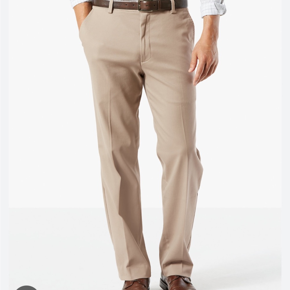 Men’s Dockers khaki size 38 x 34